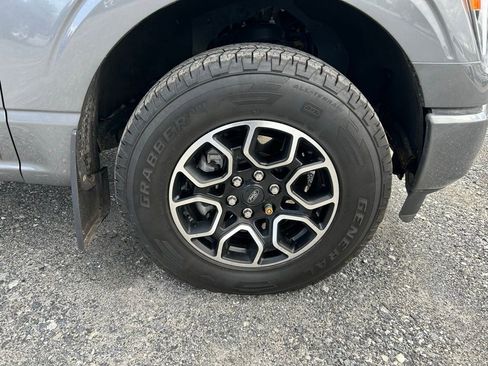 Used 2023 Ford F150 XLT w/ Equipment Group 302A High image 15