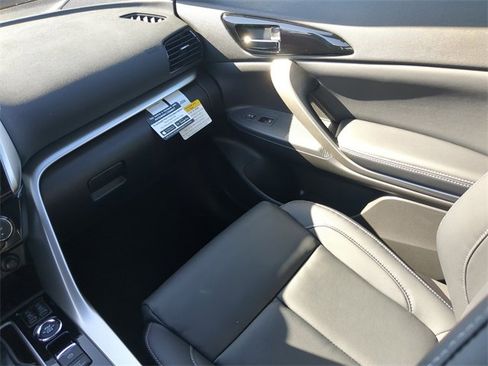 New 2026 Mitsubishi Eclipse Cross SEL image 19