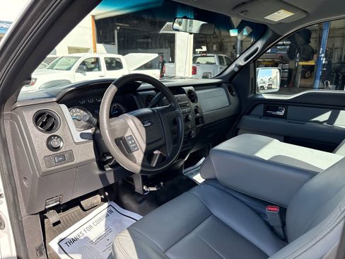 Used 2014 Ford F150 XL w/ XL Plus Package image 12