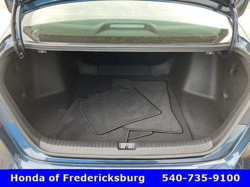 Used 2025 Honda Accord SE image 20