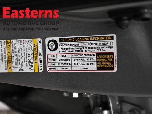 Used 2022 Mitsubishi Outlander LE AWD/4WD image 35