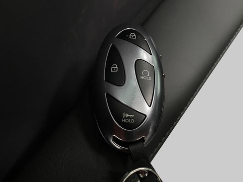 New 2026 Hyundai Palisade Calligraphy image 38