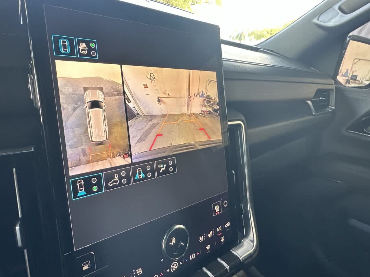 New 2026 GMC Yukon Denali RWD image 19