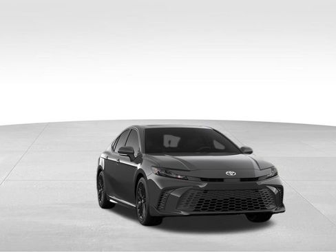 New 2026 Toyota Camry Hybrid FWD image 18