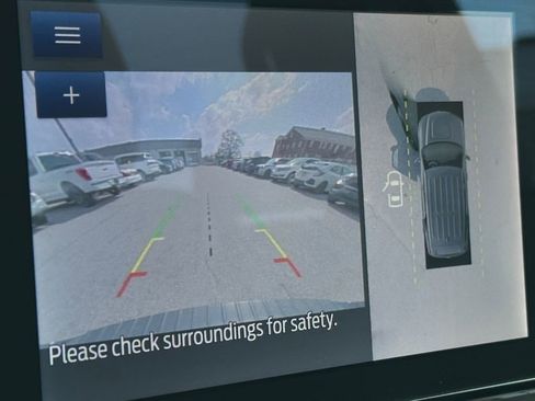 Used 2023 Ford Explorer Timberline w/ Timberline Technology Package image 15