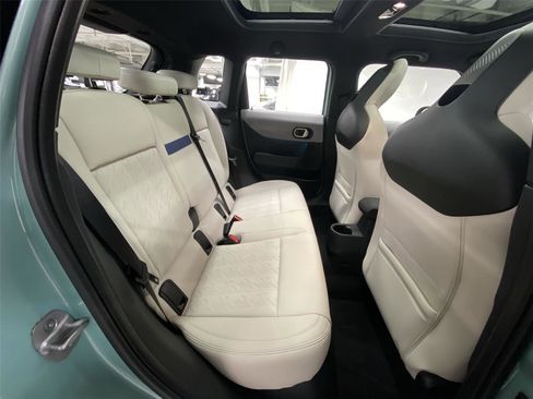 Certified 2025 MINI Cooper S FWD image 28