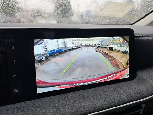 New 2026 Nissan Kicks SV image 16