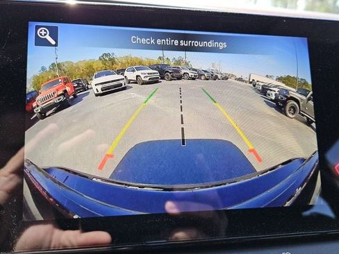 New 2026 Dodge Charger Scat Pack w/ Blacktop Package image 16