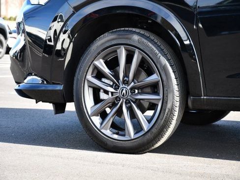 Certified 2025 Acura ADX A-Spec image 12