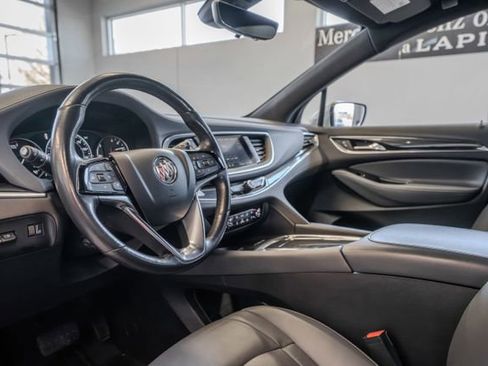 Used 2023 Buick Enclave Premium w/ Trailering Package, 5000 lbs. image 7