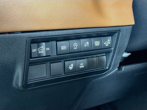 Used 2023 Toyota Tundra 1794 Edition AWD/4WD image 16