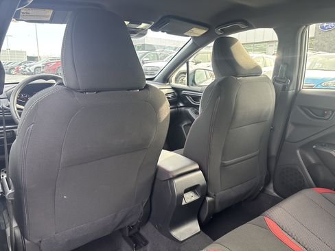 Used 2024 Subaru Impreza RS image 8