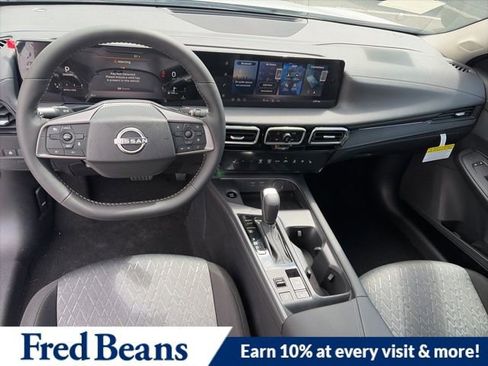 New 2026 Nissan Sentra SV w/ SV Convenience Package image 11