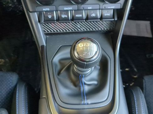 Used 2024 Subaru BRZ tS image 9