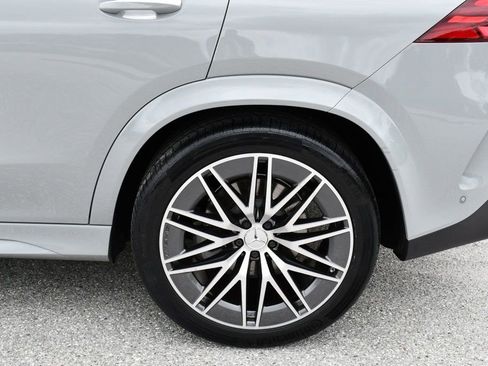 Used 2024 Mercedes-Benz GLE 53 AMG 4MATIC image 79