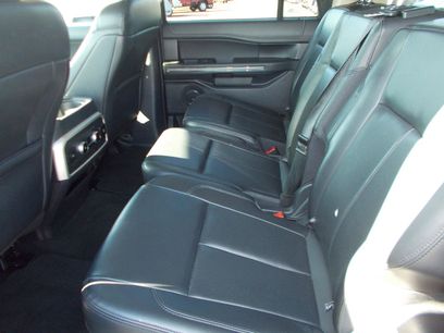 Used 2024 Ford Expedition Max XLT