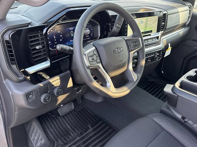 New 2026 Chevrolet Silverado 1500 RST RWD image 21