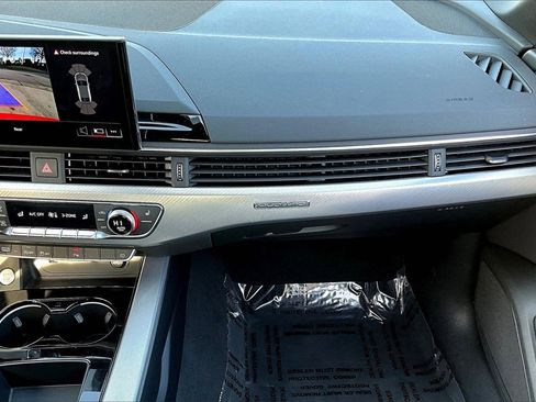 Used 2025 Audi A5 2.0T Premium Plus image 28