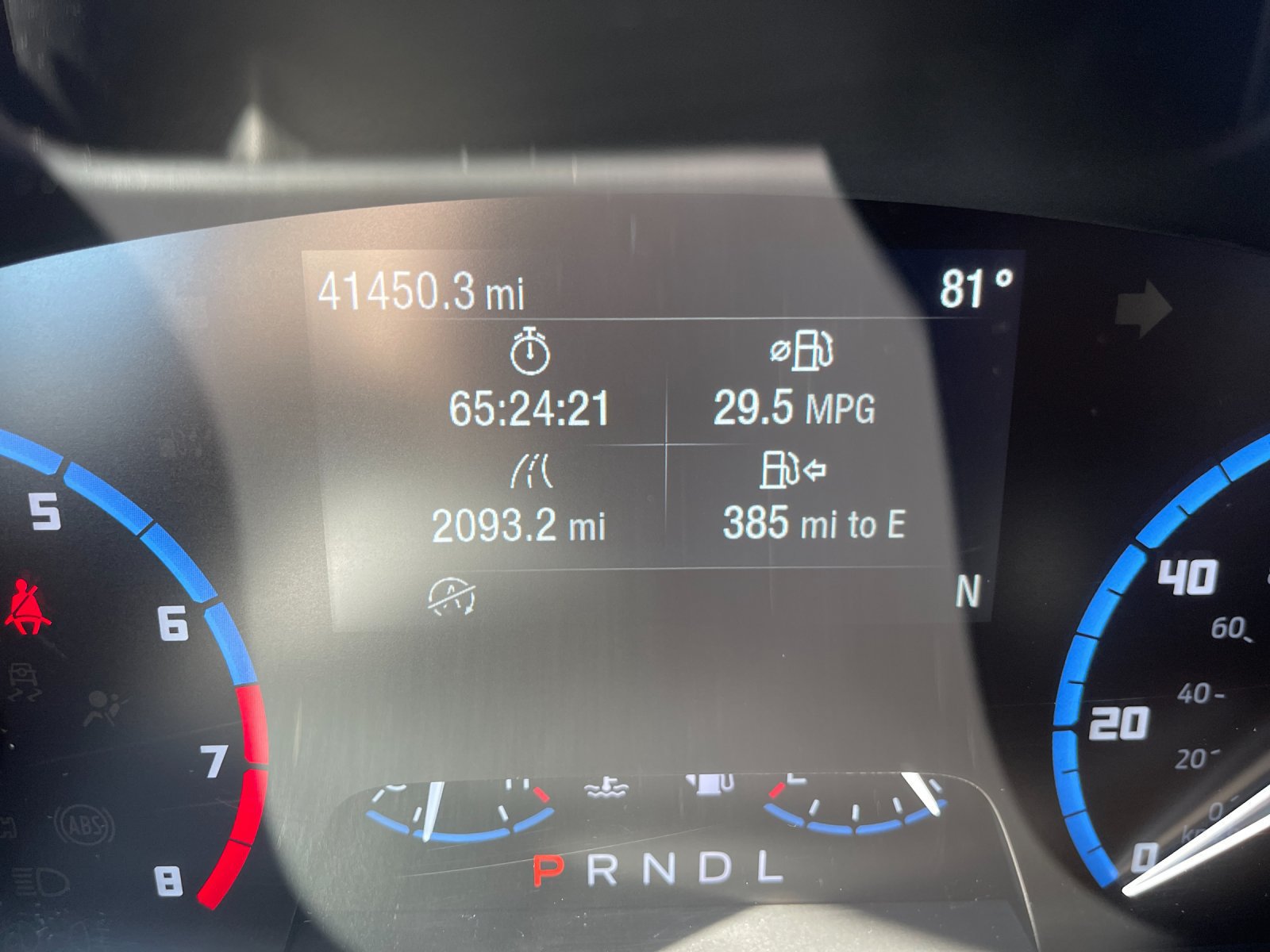 Used 2023 Ford Bronco Sport Heritage w/ Heritage Convenience Package AWD/4WD image 31