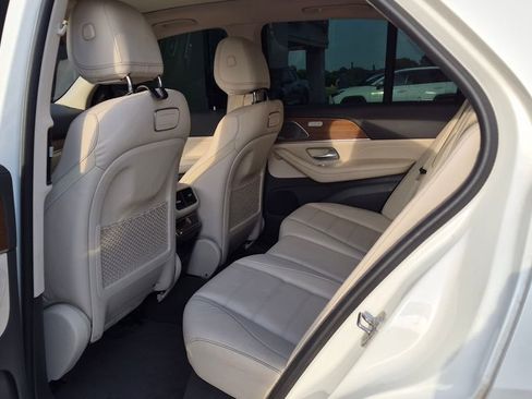 Used 2020 Mercedes-Benz GLE 450 4MATIC image 17