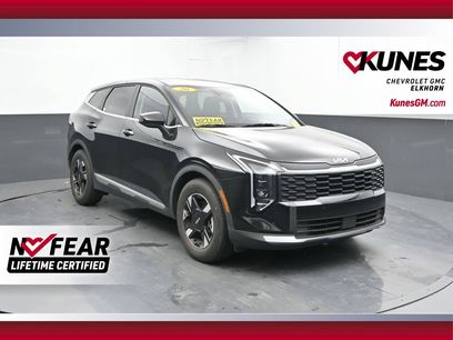 Used 2026 Kia Sportage LX