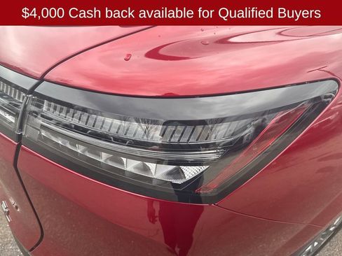 New 2026 Nissan Murano SL image 43