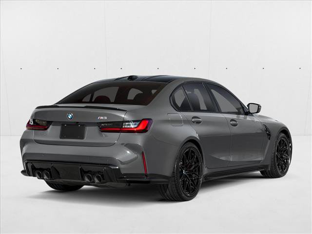 New 2027 BMW M3 RWD image 2