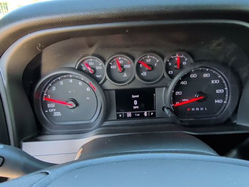 New 2026 GMC Sierra 1500 Pro w/ Graphite Edition image 19