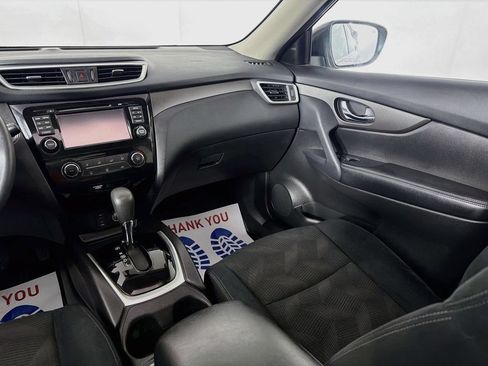 Used 2015 Nissan Rogue SV AWD/4WD image 23