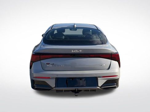 Used 2025 Kia K5 GT-Line FWD image 6