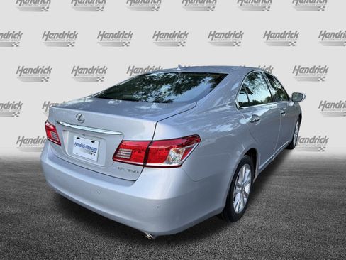 Used 2011 Lexus ES 350 FWD image 9
