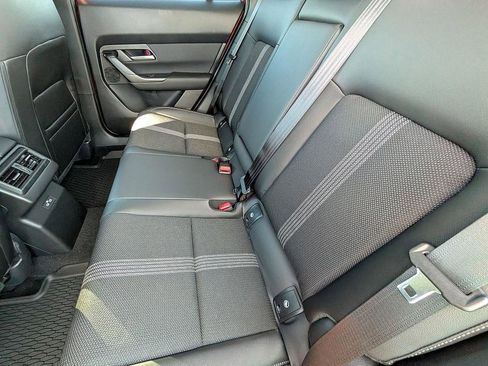 New 2026 MAZDA CX-50 2.5 Hybrid w/ Weather Package image 29