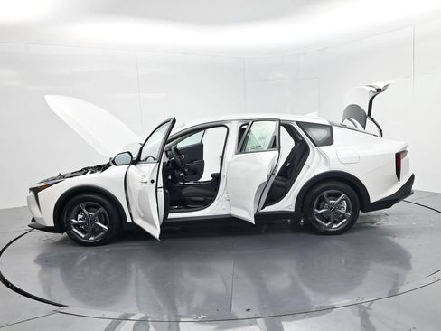 New 2026 Kia K4 FWD image 58