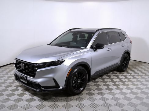 Used 2023 Honda CR-V Sport image 3