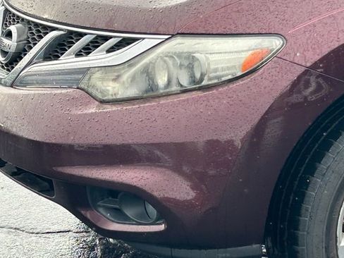 Used 2014 Nissan Murano SV w/ Value Package AWD/4WD image 11