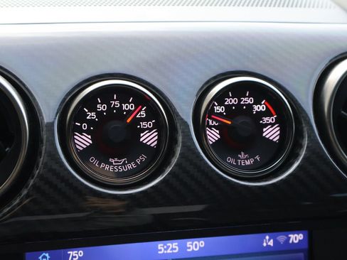Used 2022 Ford Mustang Shelby GT500 w/ Technology Package RWD image 26