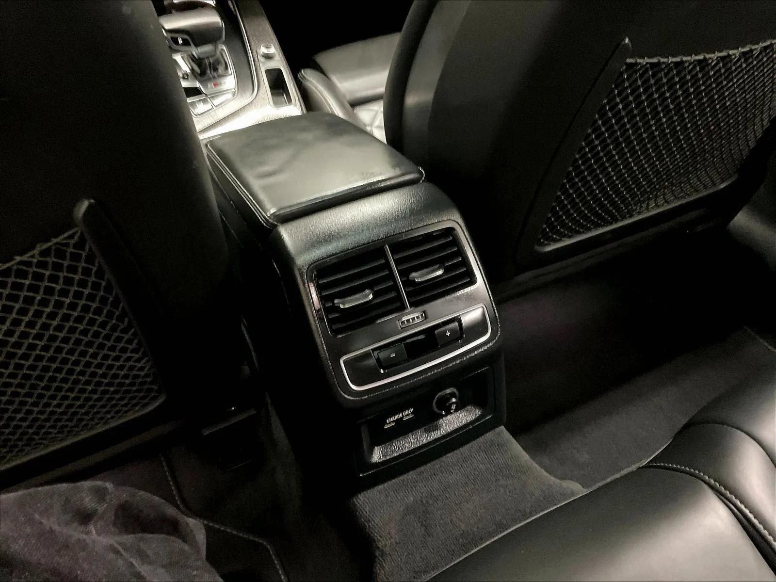 Used 2019 Audi S4 Premium Plus w/ Premium Plus Package AWD/4WD image 18