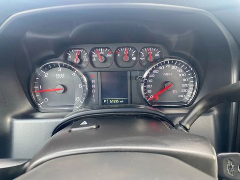 Used 2017 Chevrolet Silverado 2500 W/T image 11