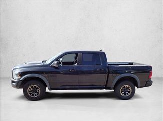 Used 2015 RAM 1500 Rebel AWD/4WD video 2