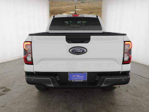 Used 2024 Ford Ranger XLT image 4