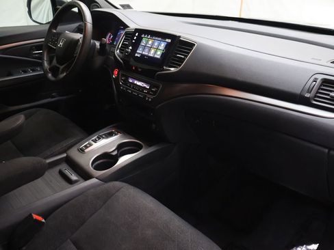Used 2022 Honda Pilot Sport image 10