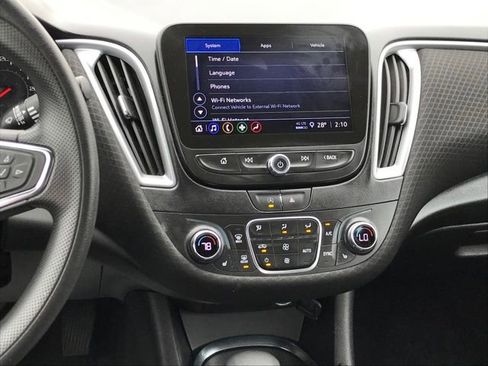 Certified 2023 Chevrolet Malibu LT image 10