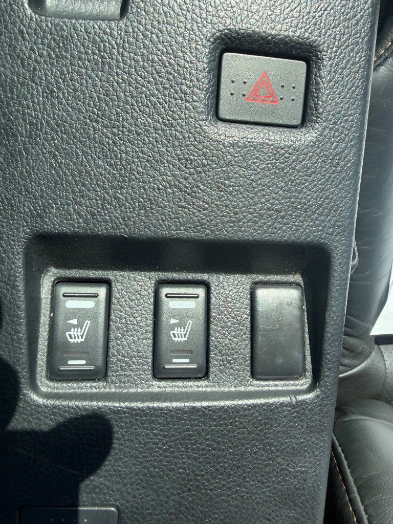 Used 2003 Nissan 350Z Touring RWD image 30