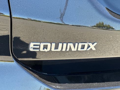 Used 2019 Chevrolet Equinox LS FWD image 27