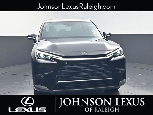 New 2026 Lexus TX 350 AWD image 4