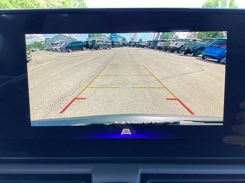 New 2026 Chevrolet TrailBlazer LS w/ LS Convenience Package AWD/4WD image 43