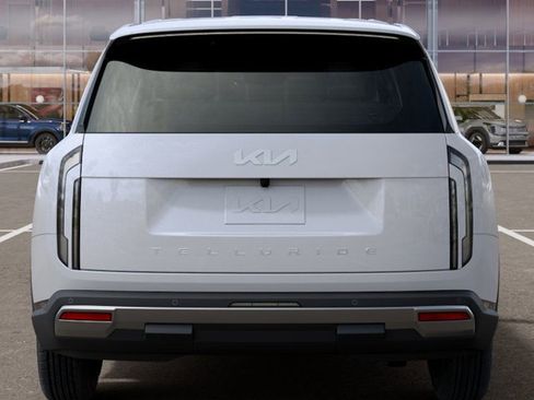 New 2027 Kia Telluride LX image 13