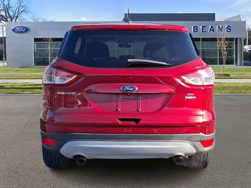 Used 2014 Ford Escape SE AWD/4WD image 6