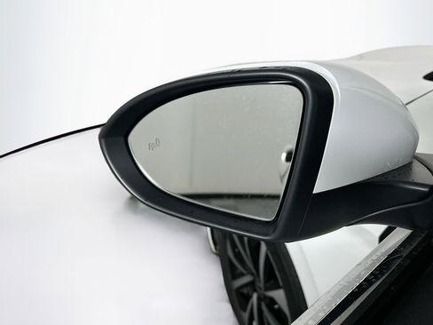 Used 2025 Volkswagen Jetta S image 16