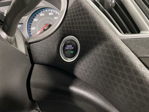 Used 2020 Chevrolet Malibu LS image 25